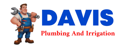 Trusted plumber in OTIS